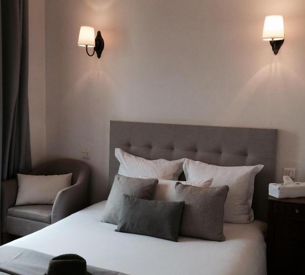 اتاق استاندارد یک نفره, Maison Du Lierre Bordeaux Centre Ville