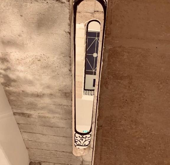 اتاق سوپریور, Maison Du Lierre Bordeaux Centre Ville