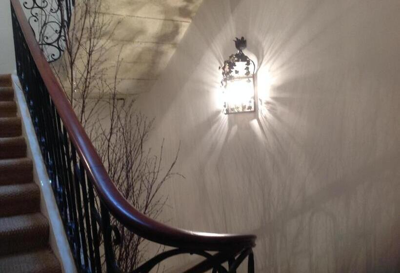 اتاق سوپریور, Maison Du Lierre Bordeaux Centre Ville