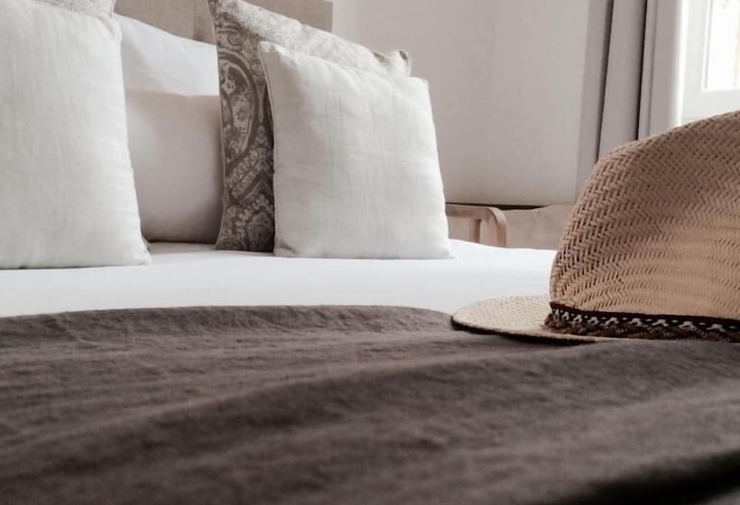 اتاق کلاسیک, Maison Du Lierre Bordeaux Centre Ville