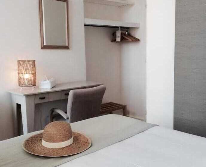 اتاق کلاسیک, Maison Du Lierre Bordeaux Centre Ville