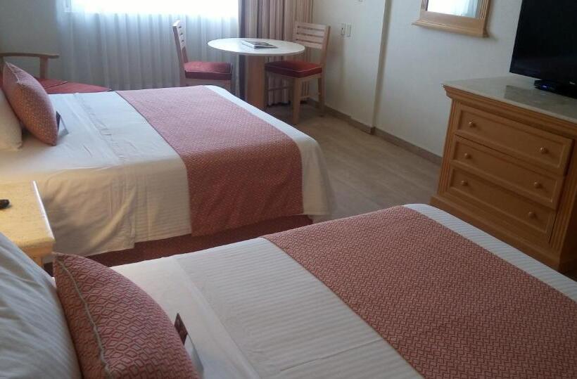 Номер Стандарт, Palacio Azteca