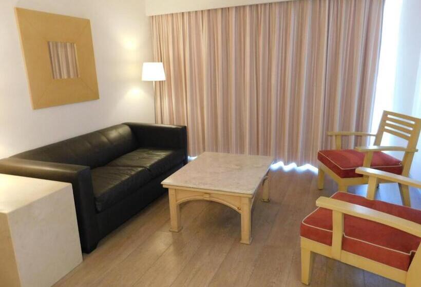 Номер Superior Кровать Кинг, Palacio Azteca