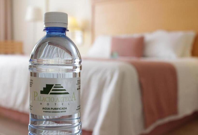 Номер Superior Кровать Кинг, Palacio Azteca