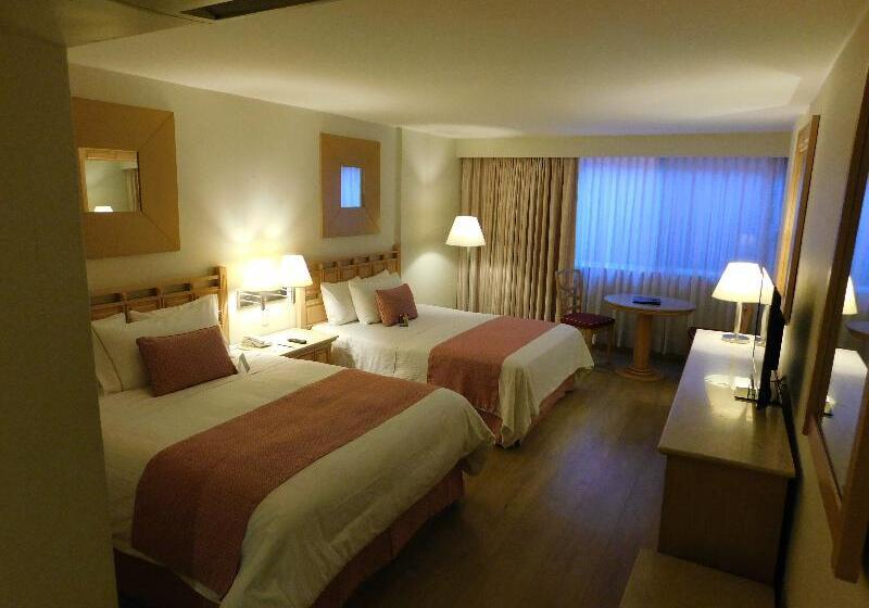 Номер Стандарт, Palacio Azteca