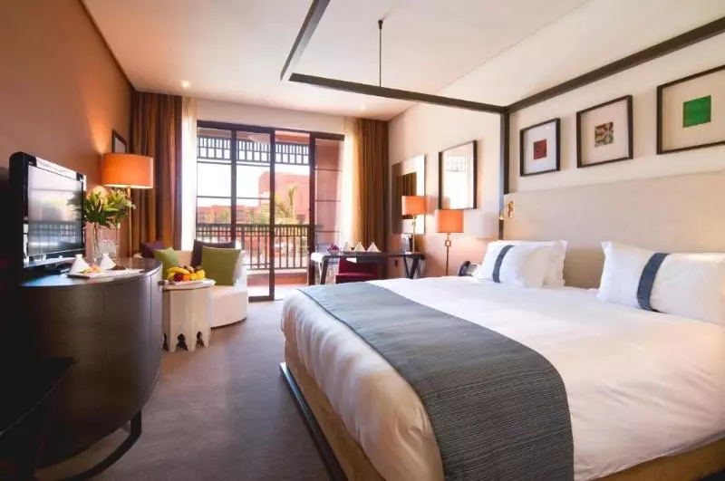 Superior Kamer, Pullman Shanghai Central