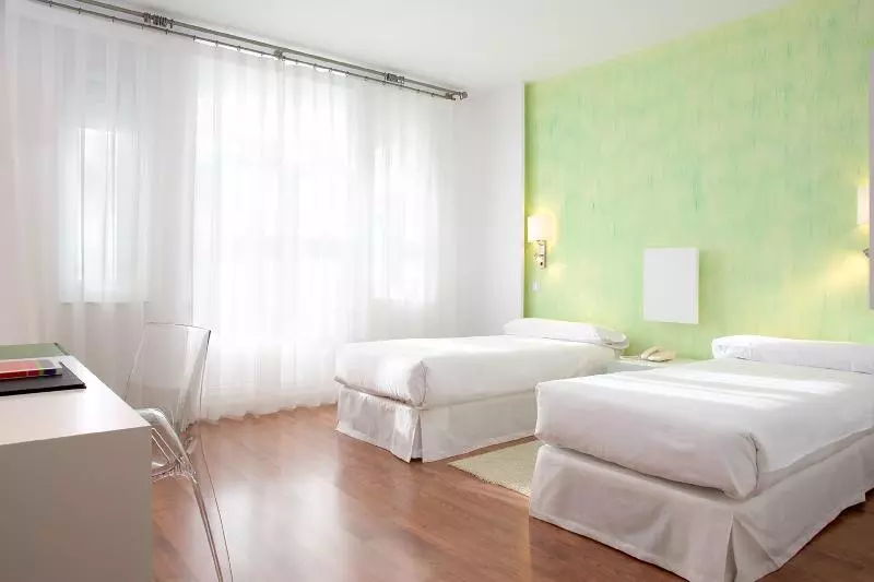 Deluxe Kamer, Pullman Shanghai Central