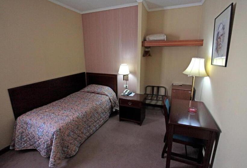 اتاق استاندارد یک نفره, Regency