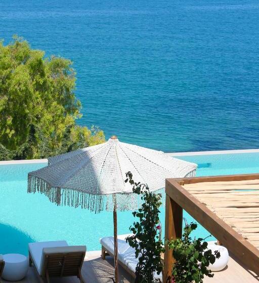 חדר סטנדרט, Regina Blu