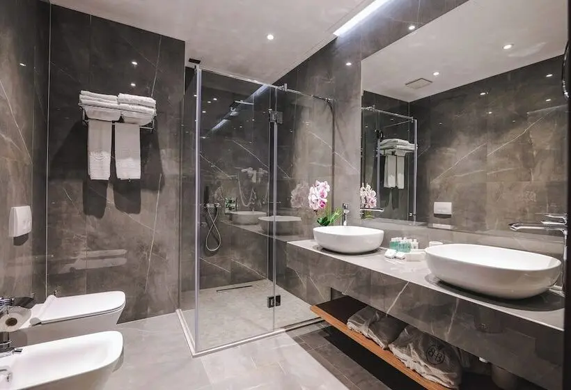 Suite Master, Saranda Butrinti, Affiliated by Melia