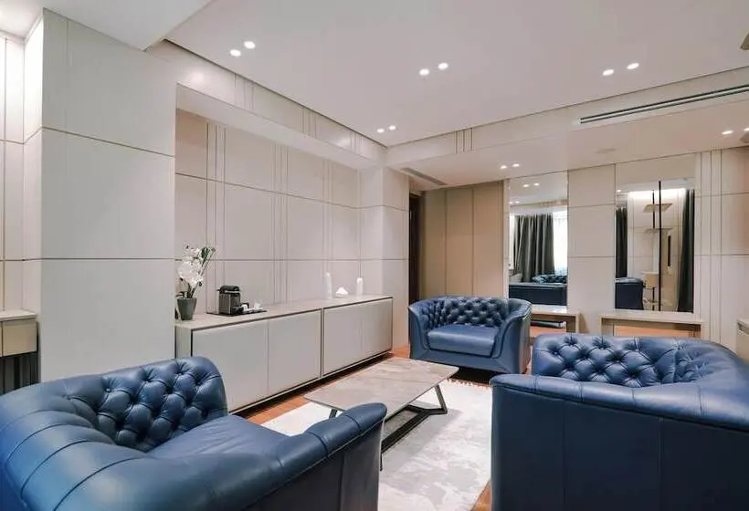 Suite Master, Saranda Butrinti, Affiliated by Melia