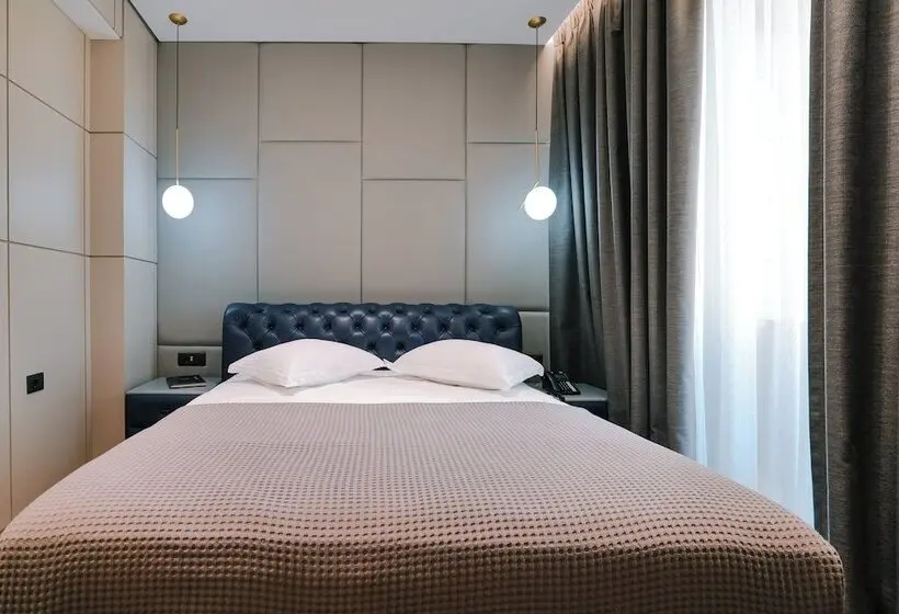 Suite Master, Saranda Butrinti, Affiliated by Melia