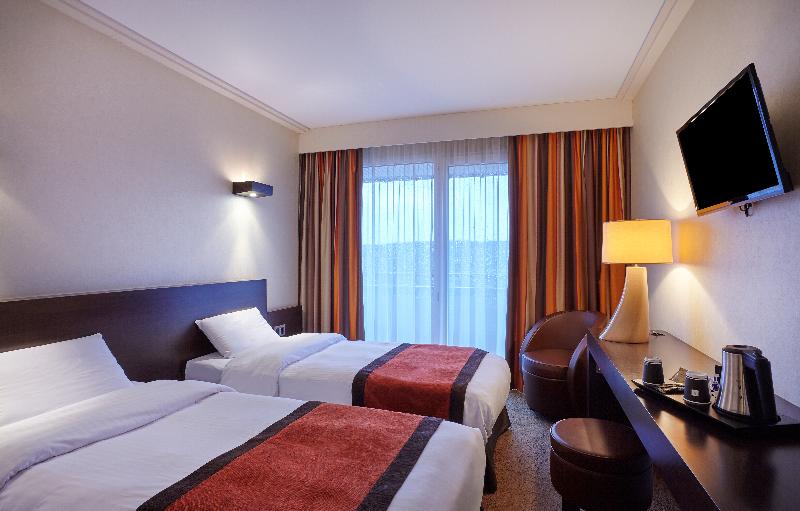 Номер Стандарт, Spa Du Beryl