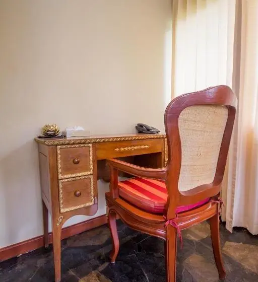 ビラホテル１ベッドルーム, The Siam Residence Boutique Resort