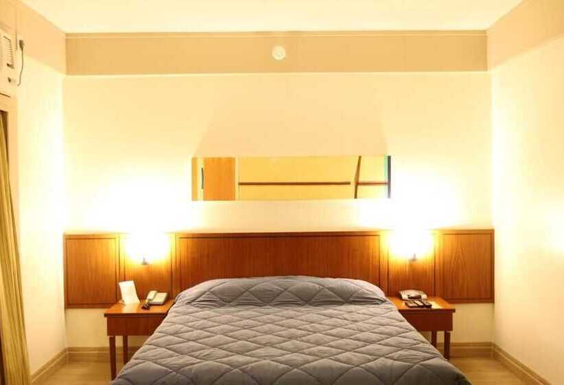 اتاق استاندارد, Travel Inn Hotels Ibirapuera