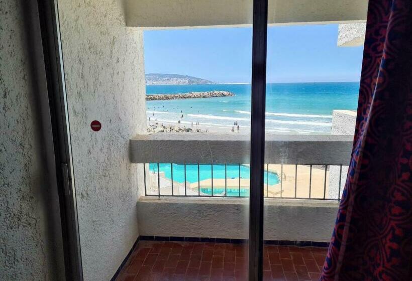 3-Bett-Standardzimmer, Umh Tarik