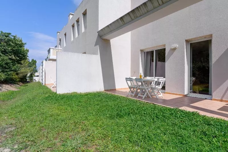 １ベッドルームアパートメント, Zenitude Hôtel Résidences Toulon Six Fours