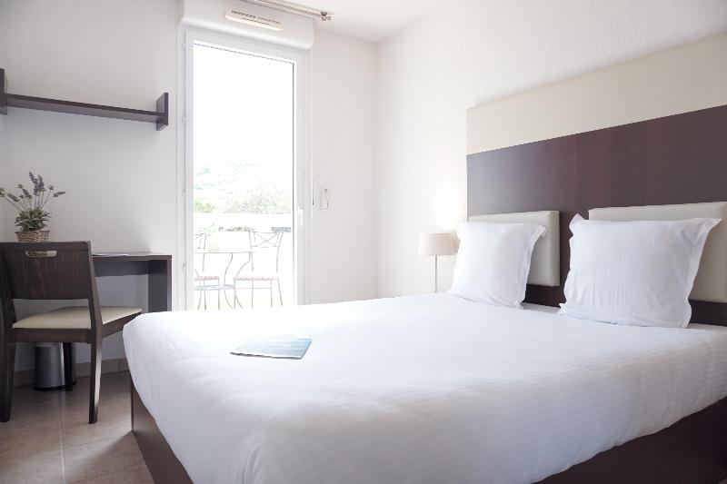 Апартаменты 1 Спальня, Zenitude Hôtel Résidences Toulon Six Fours