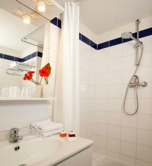 スタンダードスタジオ, Séjours & Affaires Serris Rive Gauche