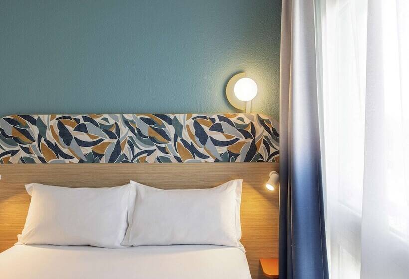 １ベッドルームアパートメント, Aparthotel Adagio Access Paris La Villette