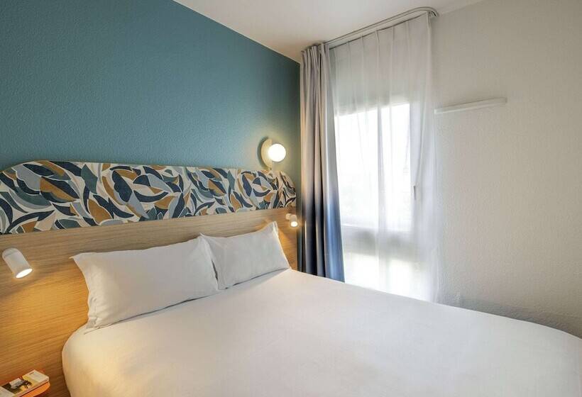 １ベッドルームアパートメント, Aparthotel Adagio Access Paris La Villette