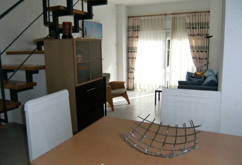 דירת שני חדרים, Apartaments Illa Mar D Or