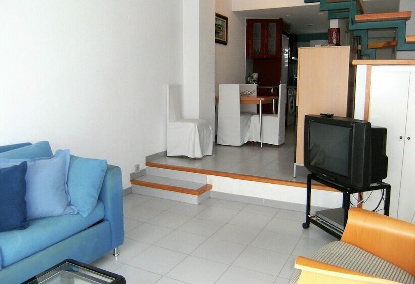 דירת שני חדרים, Apartaments Illa Mar D Or