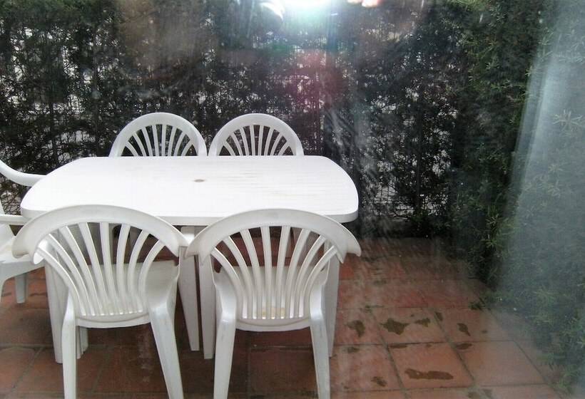 דירת שני חדרים, Apartaments Illa Mar D Or