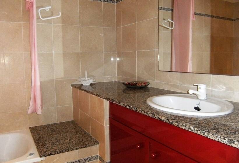 דירת שני חדרים, Apartaments Illa Mar D Or