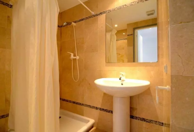 ３ベッドルームアパートメント, Apartaments Illa Mar D Or