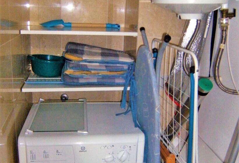 דירת שני חדרים, Apartaments Illa Mar D Or