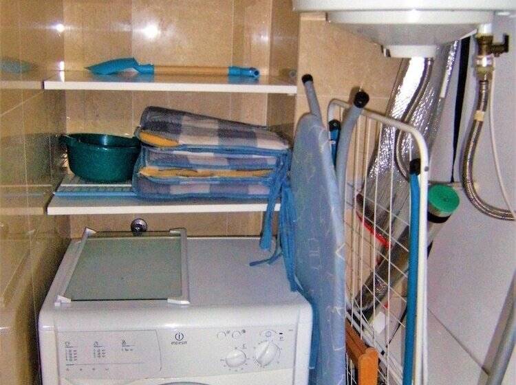 דירת שני חדרים, Apartaments Illa Mar D Or