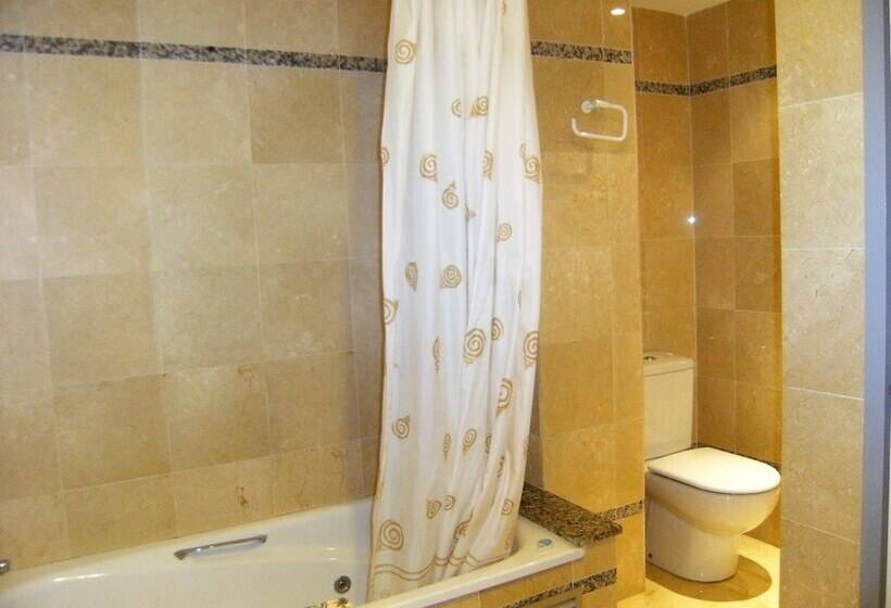 דירת שני חדרים, Apartaments Illa Mar D Or
