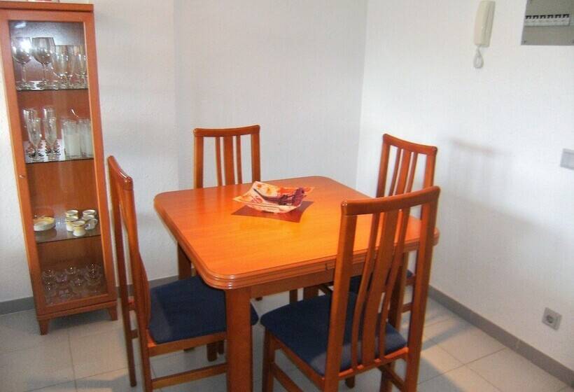 דירת שני חדרים, Apartaments Illa Mar D Or