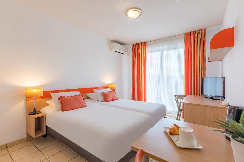 חדר סטודיו סטנדרד, Appart City Classic Aixenprovence  La Duranne