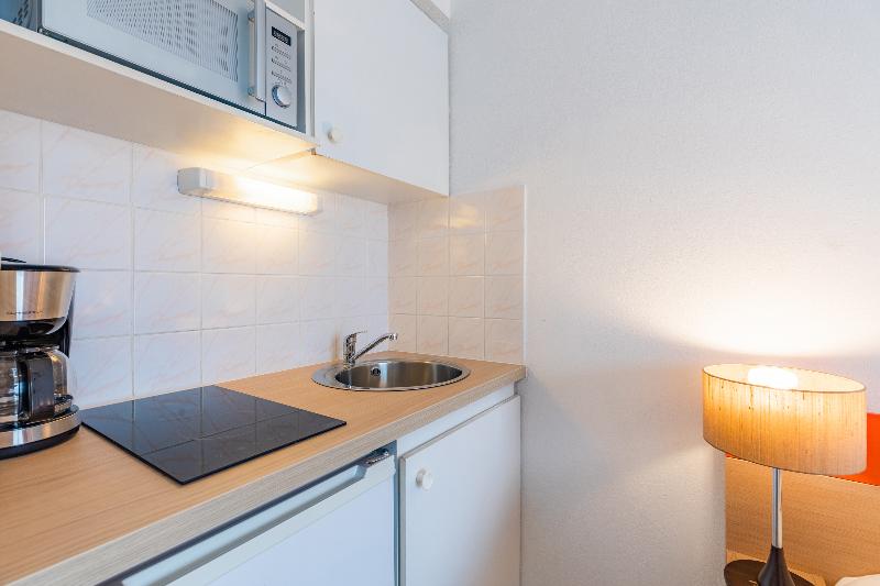 Студия Стандарт, Appart City Classic Aixenprovence  La Duranne