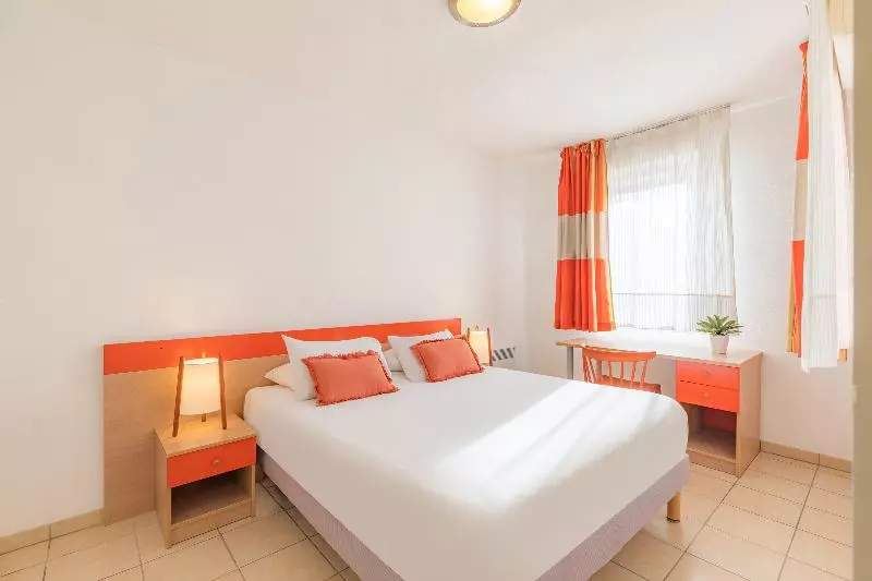 １ベッドルームアパートメント, Appart City Classic Aixenprovence  La Duranne