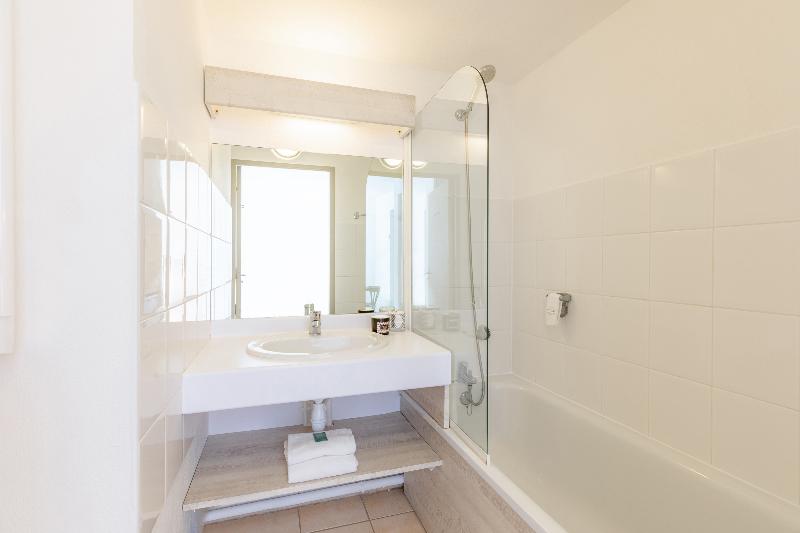 Апартаменты 1 Спальня, Appart City Classic Aixenprovence  La Duranne