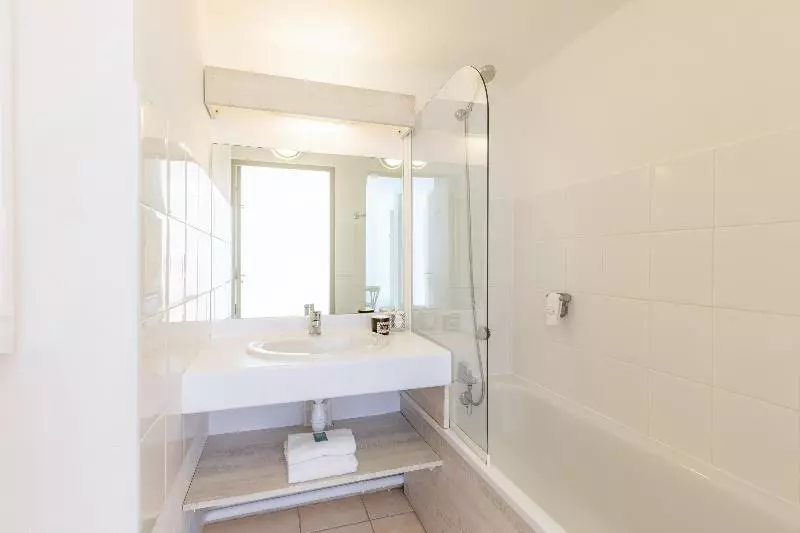 １ベッドルームアパートメント, Appart City Classic Aixenprovence  La Duranne