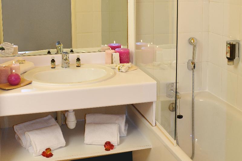 סטודיו סופריור, Appart City Classic Aixenprovence  La Duranne