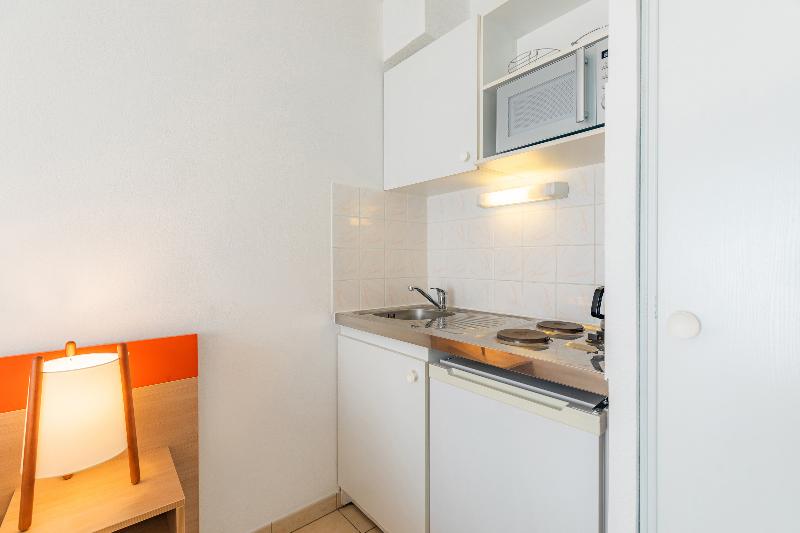Студия Стандарт, Appart City Classic Aixenprovence  La Duranne