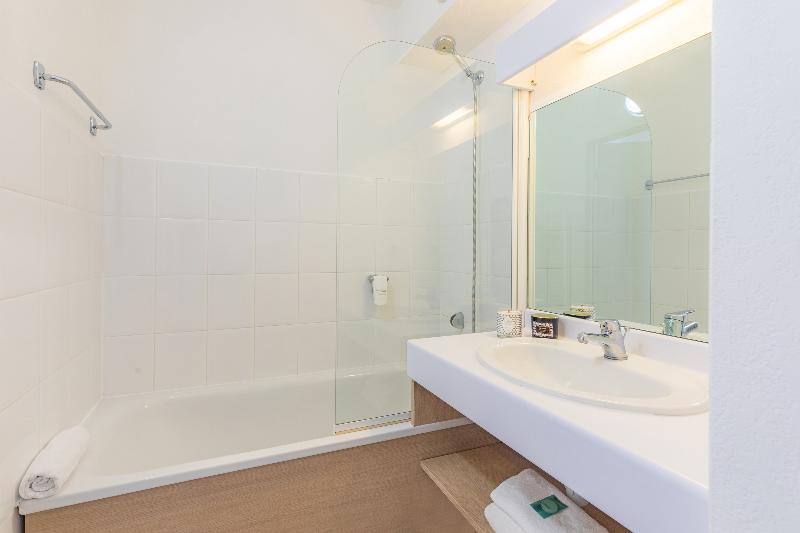 Студия Стандарт, Appart City Classic Aixenprovence  La Duranne