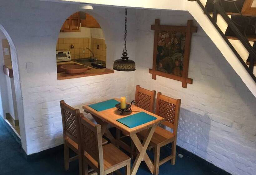 דירת שני חדרים, Boutique Hotel Antinea