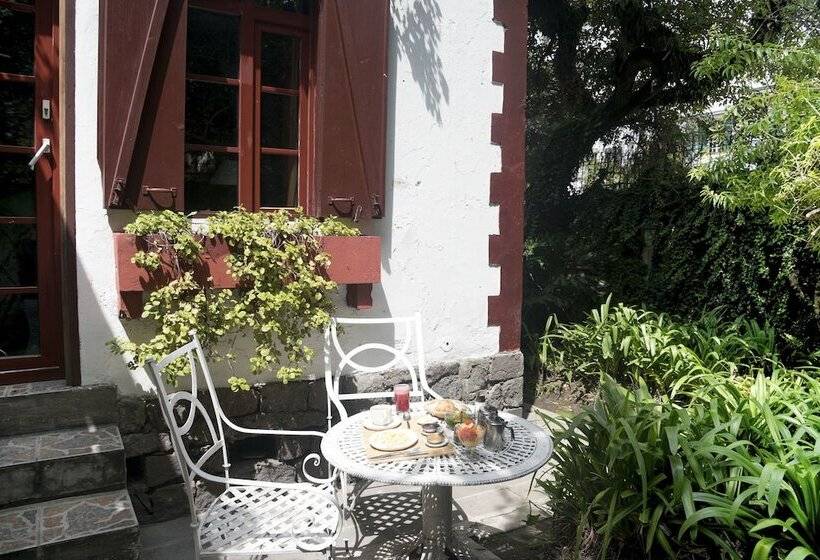 סוויטה דלוקס, Boutique Hotel Antinea