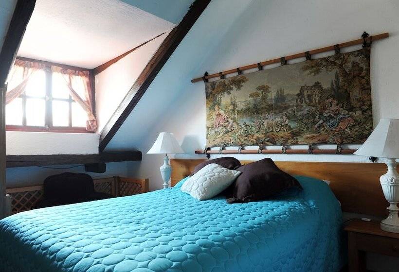 דירת שני חדרים, Boutique Hotel Antinea