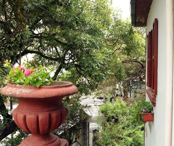 חדר סטנדרט, Boutique Hotel Antinea