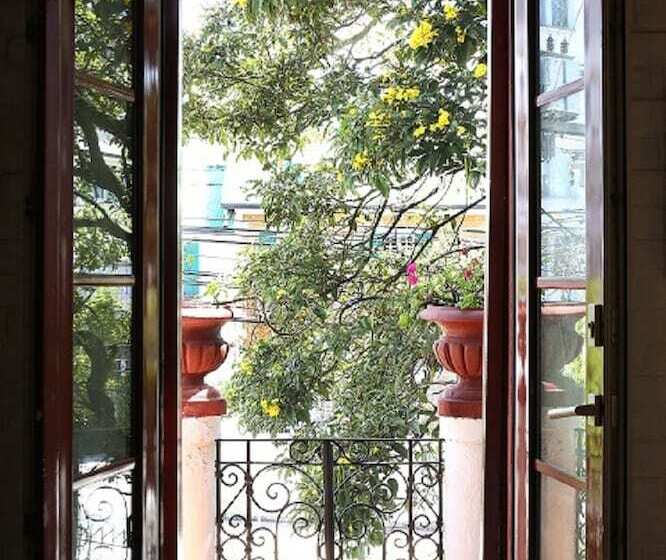 Номер Стандарт, Boutique Hotel Antinea
