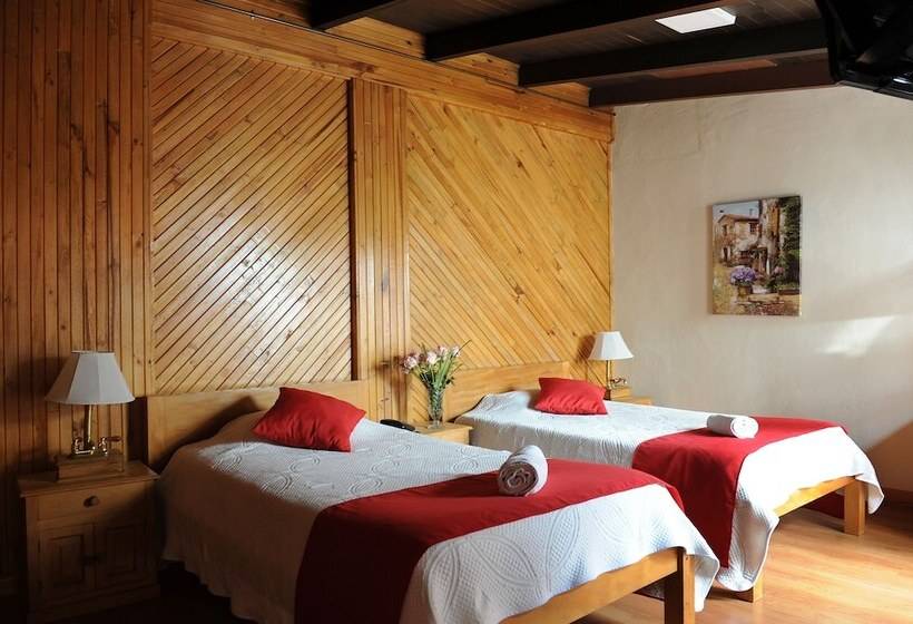 חדר סטנדרט, Boutique Hotel Antinea