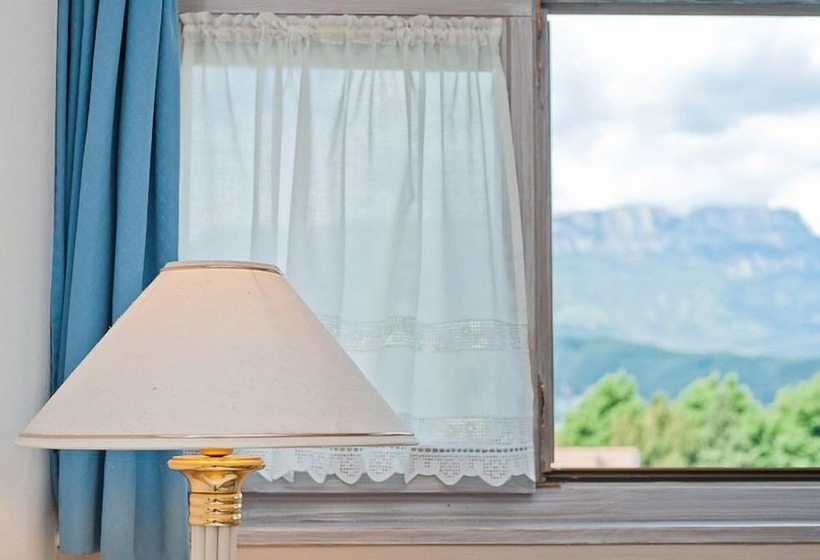 اتاق استاندارد یک نفره, Business Resort Parkhotel Werth