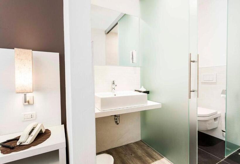 اتاق استاندارد, Business Resort Parkhotel Werth